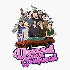 Dazed confused vinyl for sale  Delivered anywhere in USA 