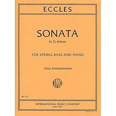 Eccles henry sonata for sale  Delivered anywhere in UK