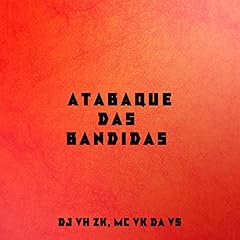 Atabaque bandidas gebraucht kaufen  Wird an jeden Ort in Deutschland
