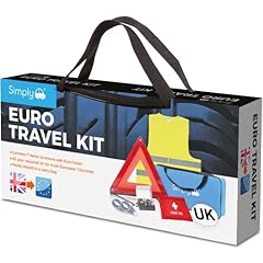 Simply etk1 travel for sale  Delivered anywhere in UK