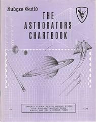 Astrogators chartbook for sale  Delivered anywhere in USA 