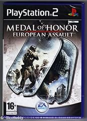 Medal honor european for sale  Delivered anywhere in Ireland