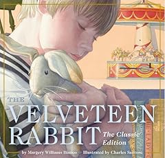 Velveteen rabbit board for sale  Delivered anywhere in USA 