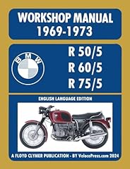 Bmw motorcycles 1969 for sale  Delivered anywhere in UK