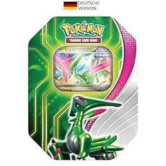 Pokémon sammelkartenspiel tin gebraucht kaufen  Wird an jeden Ort in Deutschland