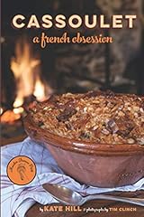 Cassoulet french obsession for sale  Delivered anywhere in USA 