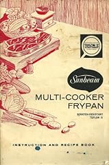 Sunbeam multi cooker for sale  Delivered anywhere in USA 
