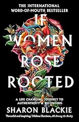 Women rose rooted usato  Spedito ovunque in Italia 