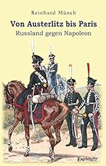 Austerlitz paris russland gebraucht kaufen  Wird an jeden Ort in Deutschland