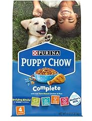 Puppy chow high for sale  Delivered anywhere in USA 