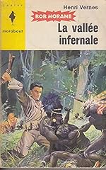 Bob morane vallee d'occasion  Livré partout en France