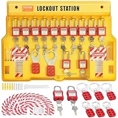 Vevor electrical lockout for sale  Delivered anywhere in UK