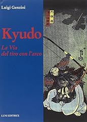 Kyudo. via del usato  Spedito ovunque in Italia 