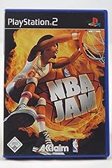 Nba jam 2004 d'occasion  Livré partout en France