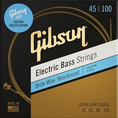 Gibson brite wire for sale  Delivered anywhere in USA 