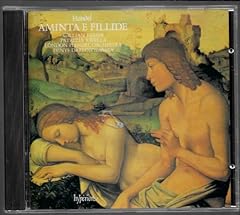 Handel aminta fillide for sale  Delivered anywhere in UK