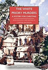White priory murders for sale  Delivered anywhere in UK