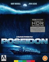 Poseidon limited edition for sale  Delivered anywhere in USA 