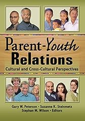 Parent youth relations gebraucht kaufen  Wird an jeden Ort in Deutschland