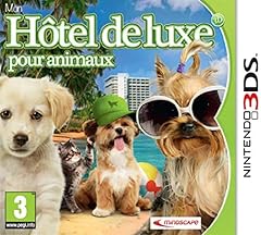 3d animaux jeu d'occasion 3d animaux jeu d'occasion Livré partout en France