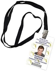 Dexter morgan novelty for sale  Delivered anywhere in USA 