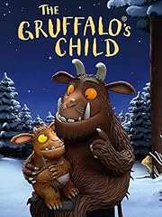 Gruffalo child for sale  Delivered anywhere in UK