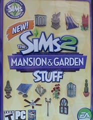 Sims mansion garden for sale  Delivered anywhere in USA 