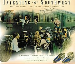 Inventing southwest fred for sale  Delivered anywhere in USA 