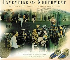 Inventing southwest fred for sale  Delivered anywhere in USA 