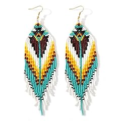 Shinus boho tassel for sale  Delivered anywhere in USA 