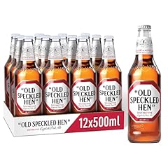 Old speckled hen for sale  Delivered anywhere in UK
