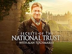 Secrets national trust for sale  Delivered anywhere in UK