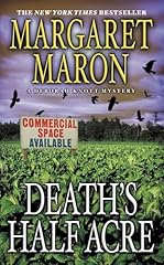 Death half acre for sale  Delivered anywhere in UK