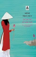 Lac né nuit d'occasion  Livré partout en France