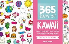 365 days kawaii for sale  Delivered anywhere in USA 