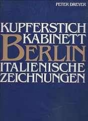 Kupferstichkabinett berlin ita gebraucht kaufen  Wird an jeden Ort in Deutschland