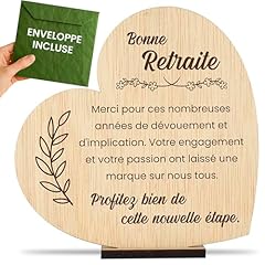 Contraxt carte retraite d'occasion  Livré partout en France