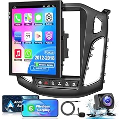 Android car stereo for sale  Delivered anywhere in UK