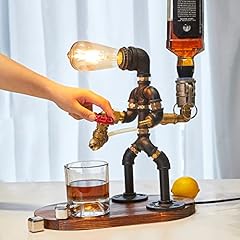 Steampunk handcrafted liquor for sale  Delivered anywhere in USA 