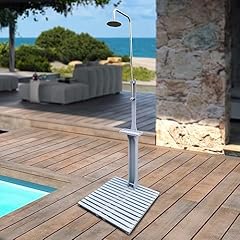 Turridu outdoor shower for sale  Delivered anywhere in USA 