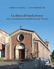 Chiesa san lorenzo. usato  Spedito ovunque in Italia 