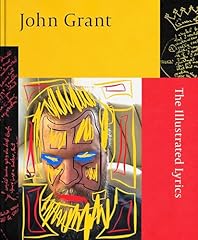 John grant illustrated for sale  Delivered anywhere in UK