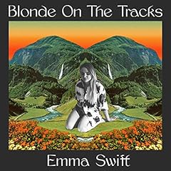 Blonde tracks vinyl for sale  Delivered anywhere in UK