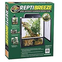 Zoo med reptibreeze for sale  Delivered anywhere in USA 