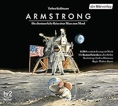 Armstrong abenteuerliche reise gebraucht kaufen  Wird an jeden Ort in Deutschland