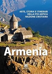 Armenia. arte storia usato  Spedito ovunque in Italia 
