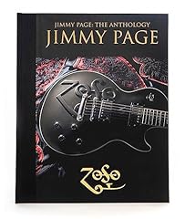 Jimmy page the usato  Spedito ovunque in Italia 