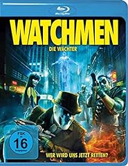 Watchmen wächter blu gebraucht kaufen  Wird an jeden Ort in Deutschland