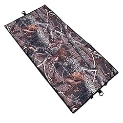 Oakwood camo padded for sale  Delivered anywhere in UK