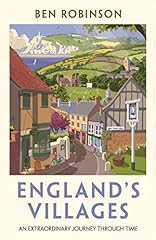 England villages extraordinary for sale  Delivered anywhere in UK